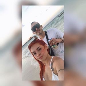 Meet your Posher, Daniela